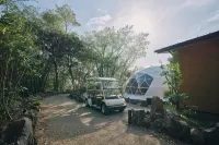 Akazawa Onsen Hotel - parking