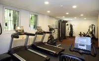 Hotel Laterum - Gym