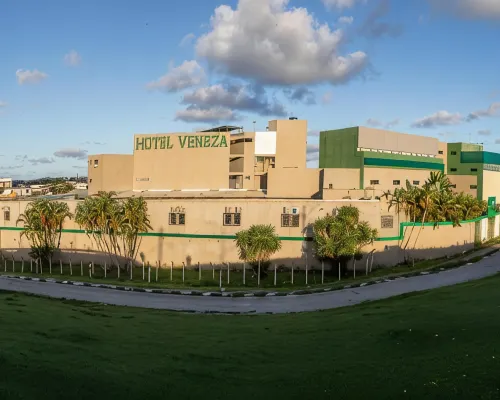 Hotel Veneza Hotels in Itabuna
