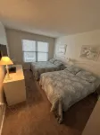 Relaxing Coastal Getaway with Pools, Private Beach & Balcony Dining