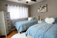 Bungalow Offering the Best of LA & OC - Bungalows