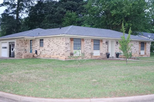 Texas Dreamcatcher - Centrally Located