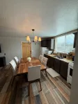 Historic Main Street Apartment B in Panguitch Utah - 3-Star
