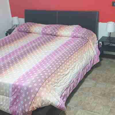 Love nest Parma Rooms