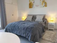Benal Beach -Studio sea view - beach walk