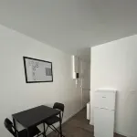Le Nid douillet : plein centre
