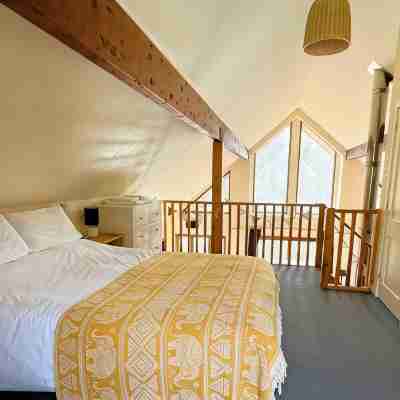 Grianain - Riverside Lodge with Mountain Views Rooms