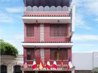 Hostal Iquique Hotels near Brena