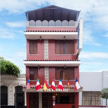 Hostal Iquique