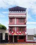 オスタル イキケ のホテル