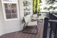 Pet & Family Friendly Home Near Lake & Downtown CDA - 4-Star