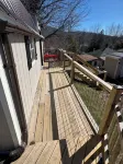 1 BR / 1 BA - Walk to the park, restaurants, breweries & shops in town! - Wifi