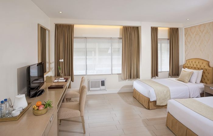 Hotel St. Ellis