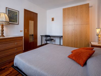 Apartment with garage near the center of Verona