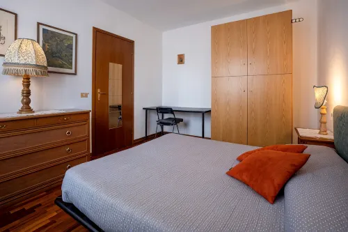 Apartment with garage near the center of Verona - 2-نجوم