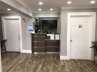 Best Value Inn Garland