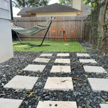 New Lovely Lockhart Home with a Lawn