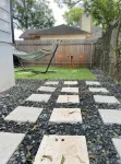 New Lovely Lockhart Home with a Lawn