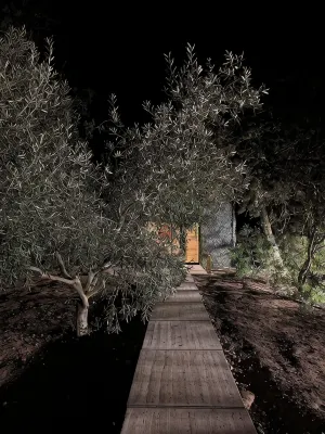 Cabane and Spa