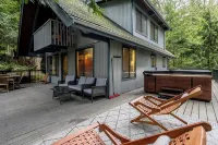 Bellingham Chalet - Best Stay Ever