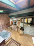 Riverfront Retreat + Spa • Private Deck • Game Room • View — Close to Sequoia NP