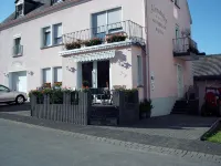 Gästehaus Alexanderhof - Wifi