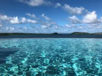 SeaClusive Antigua-Barbuda @ Seatons: Unit B - 2-Star