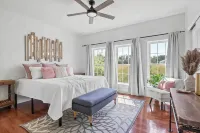 Beautiful and Secluded getaway on 10 acres - Wi-Fi