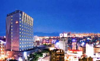 L&L Central Hotel
