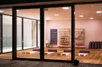 Riva - Das Hotel am Bodensee - palestra