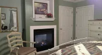 Riverside Relaxation Located Steps from Downtown & Overlooking the Chattahoochie