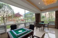 Lushan Tianyi Manor