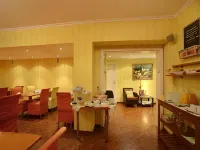 Rheinland Hotel Hotel dekat Opera Bonn