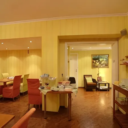 Rheinland Hotel