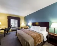 Quality Inn Ingleside - Corpus Christi