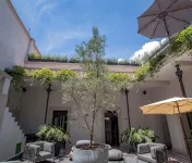 Casona 142 Hotel Boutique Orizaba