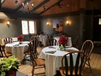 Junipine Resort