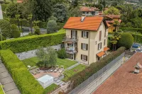 Villa Ida by Rent All Como