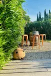 Villa TAVEL, near AVIGNON - ヴィラ