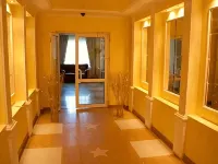 Europa Hotel Hotels in Noyabrsk