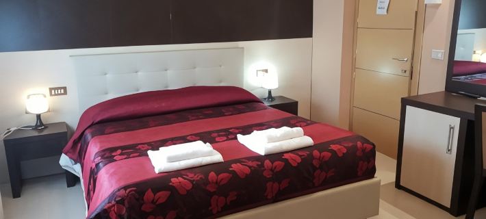 Hotel Colombo Hotéis em Veneza