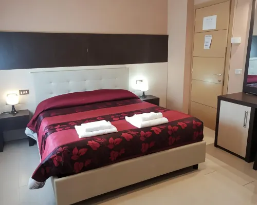 Hotel Colombo Hotels in Venice