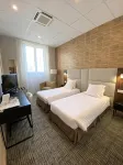 Hotel des Eaux - Wi-Fi