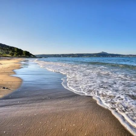 Kiani Beach Resort Family All Inclusive