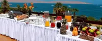 Hotel Gran Palma Paracas