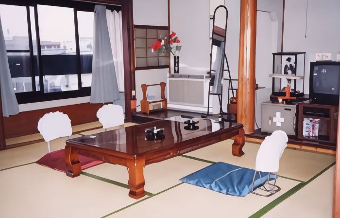 Komecho Ryokan
