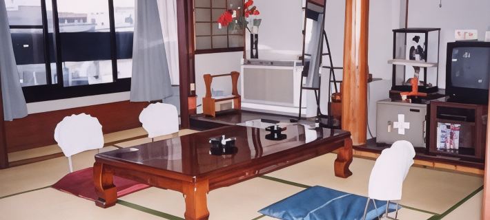 Komecho Ryokan Hotels in Imabari