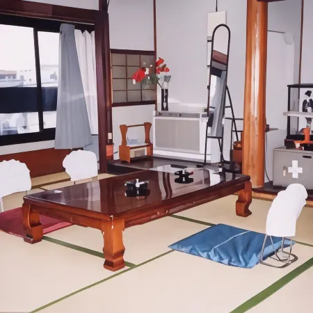 Komecho Ryokan
