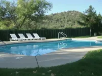 Miners Inn Hotels in Mariposa