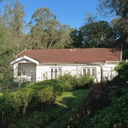 Dew Drops Cottage Coonoor by  LexStays
